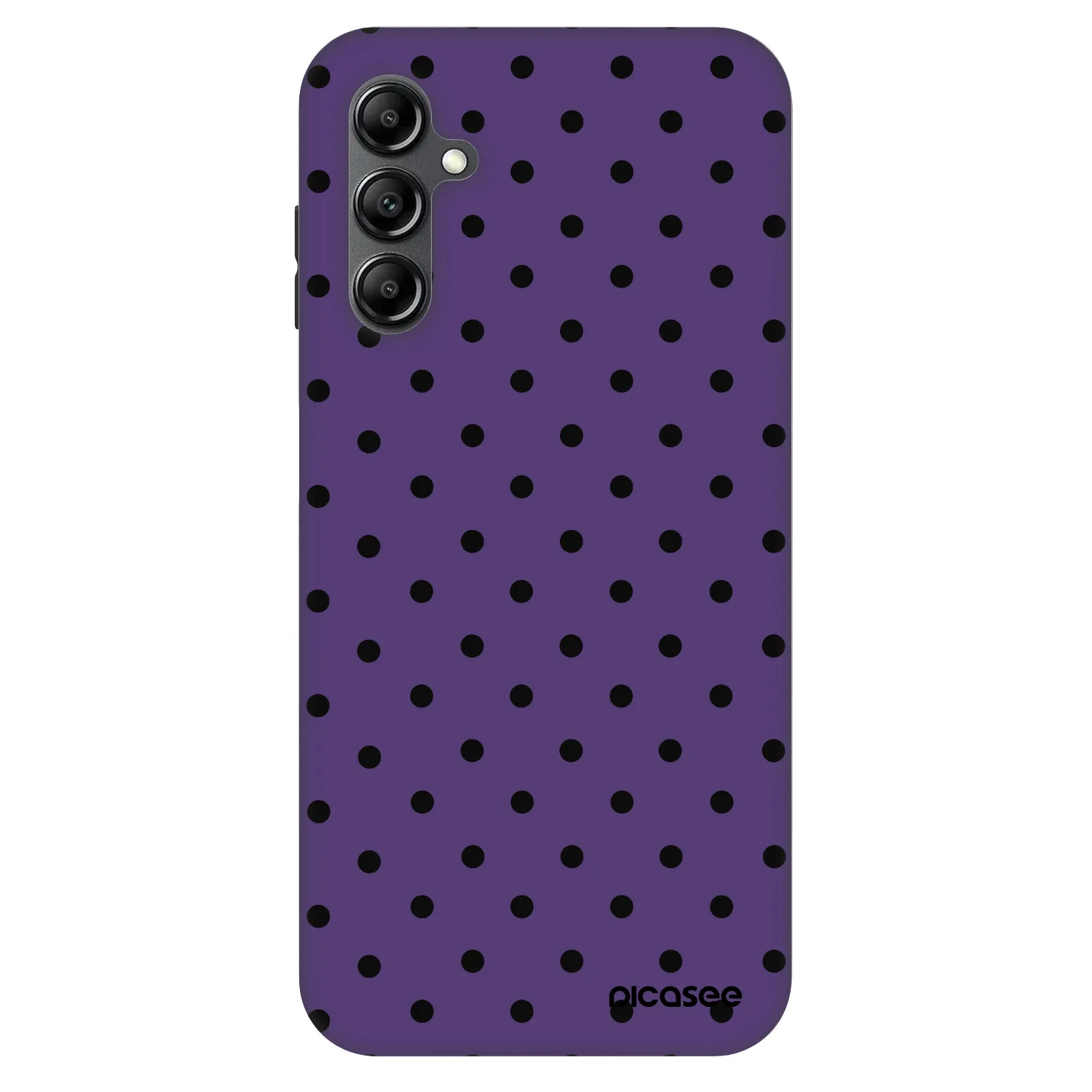 Picasee Fashion Case na Samsung Galaxy A16 4G - Flickers 2