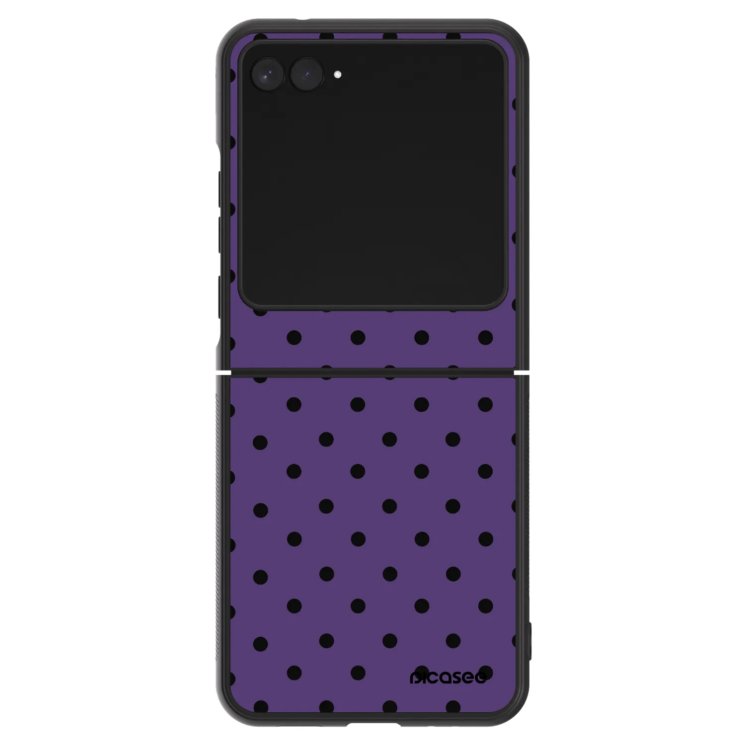 Picasee ULTIMATE CASE na Motorola Razr 60 - Flickers 2