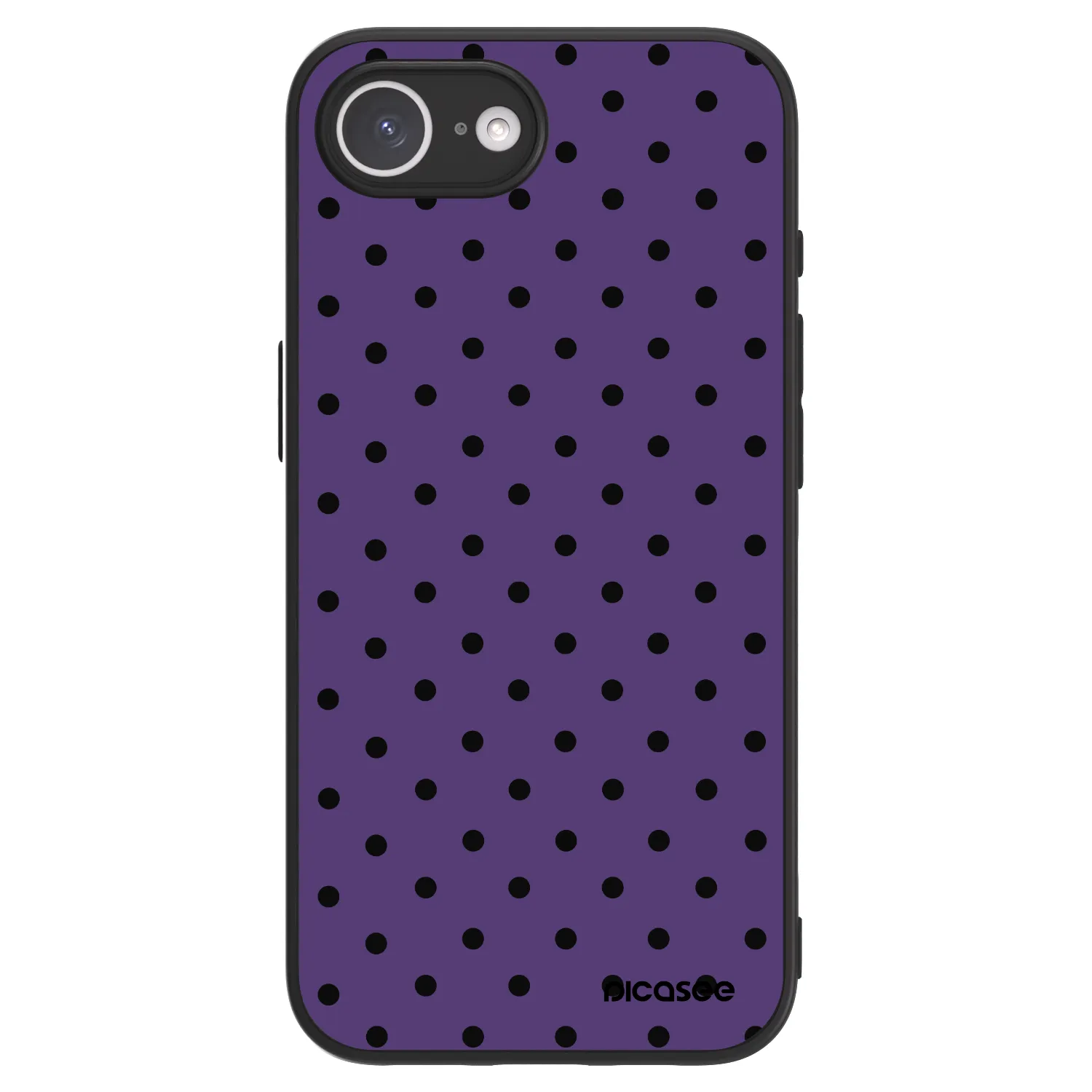 Picasee ULTIMATE CASE na Apple iPhone 17e - Flickers 2