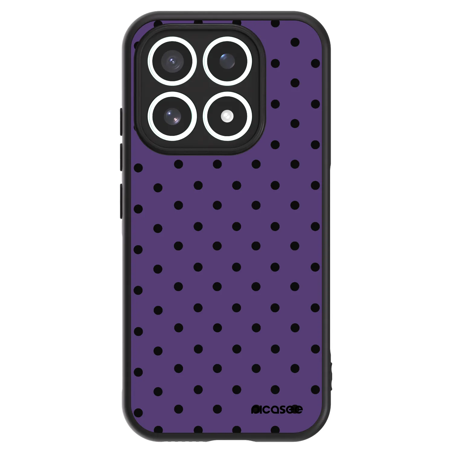 Picasee ULTIMATE CASE na Xiaomi 17 - Flickers 2