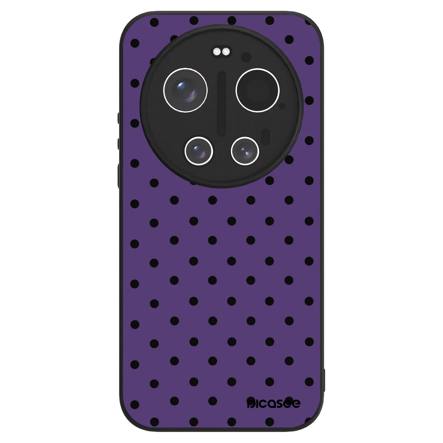 Picasee ULTIMATE CASE na Xiaomi 17 Ultra - Flickers 2