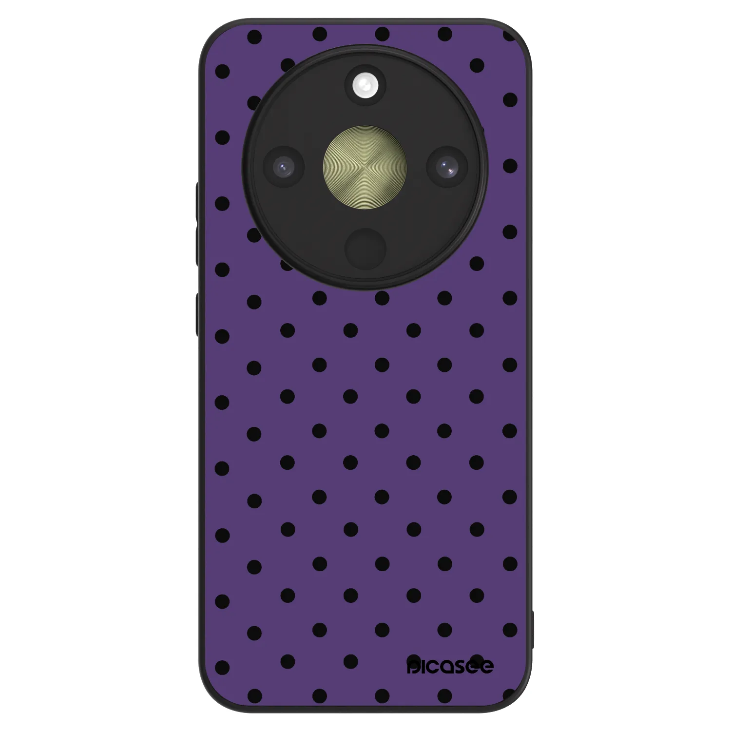 Picasee ULTIMATE CASE na Honor Magic8 Lite 5G - Flickers 2