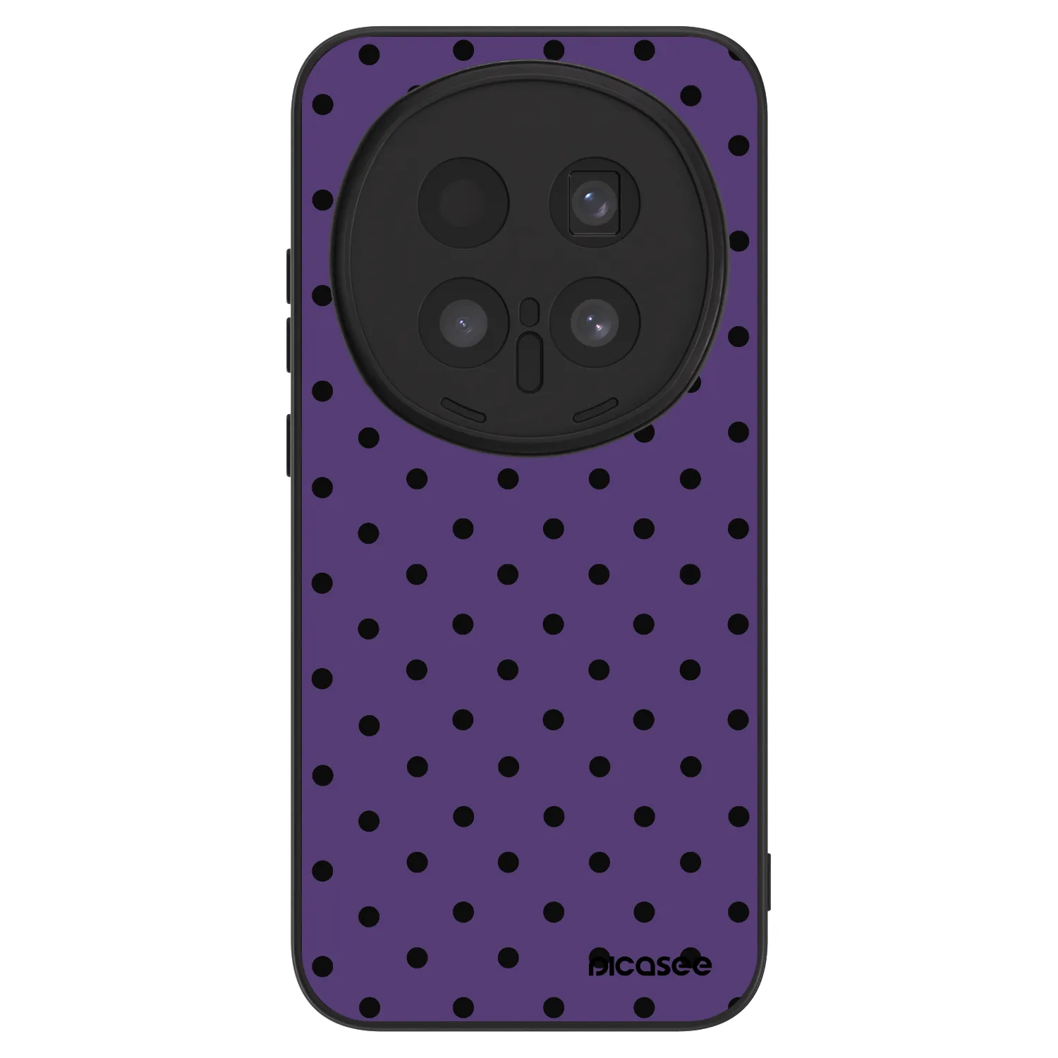 Picasee ULTIMATE CASE na Honor Magic8 Pro 5G - Flickers 2