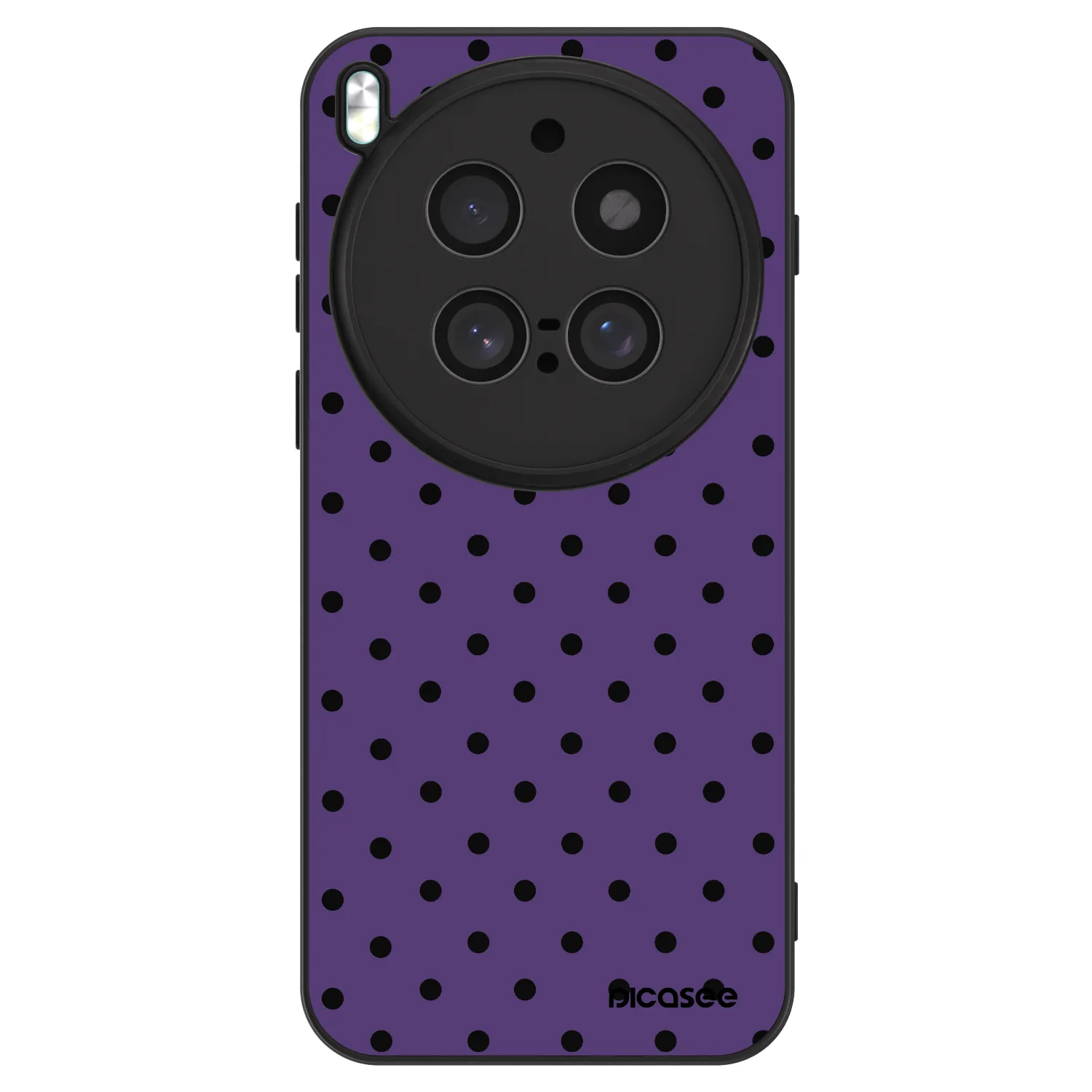 Picasee ULTIMATE CASE na Vivo X300 Pro - Flickers 2