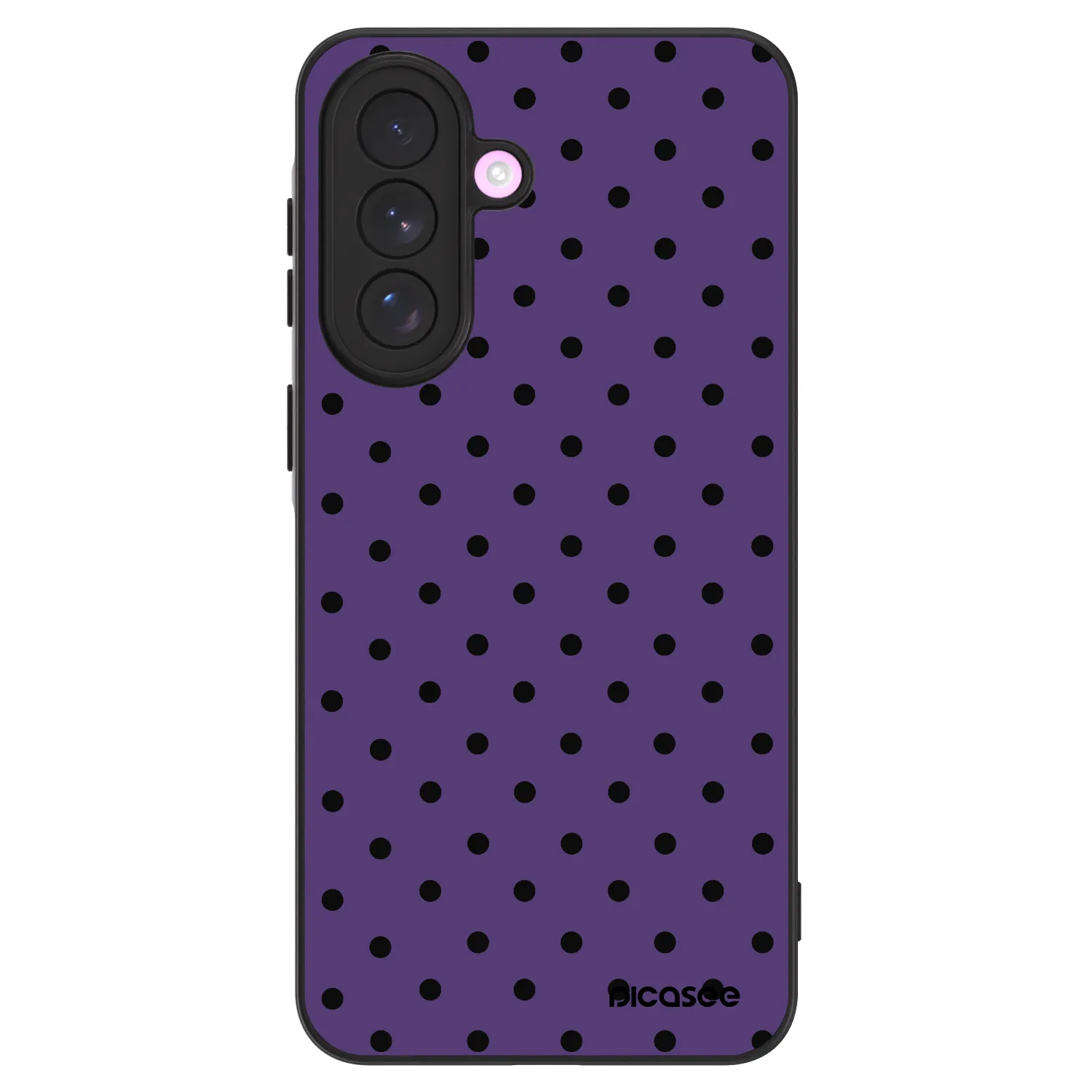 Picasee ULTIMATE CASE na Samsung Galaxy A57 5G - Flickers 2