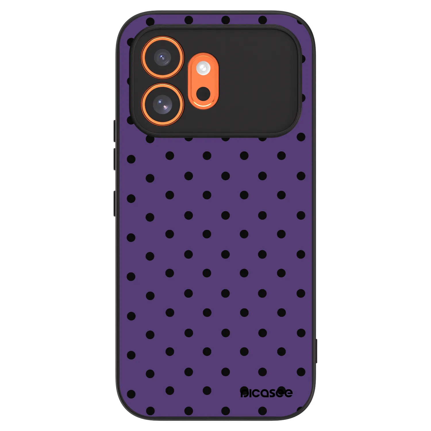 Picasee ULTIMATE CASE na Honor 600 - Flickers 2