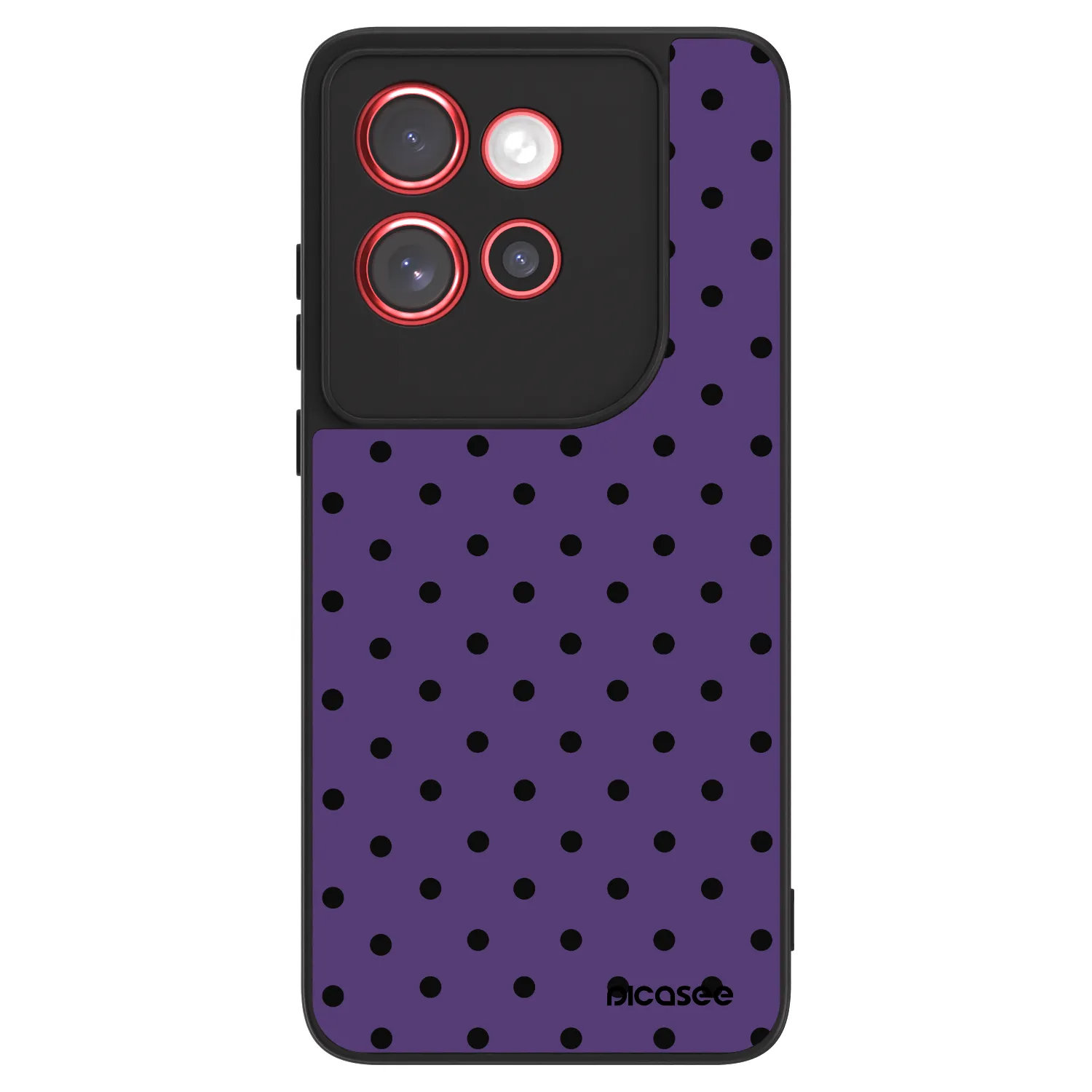 Picasee ULTIMATE CASE na Motorola Edge 60 Neo 5G - Flickers 2