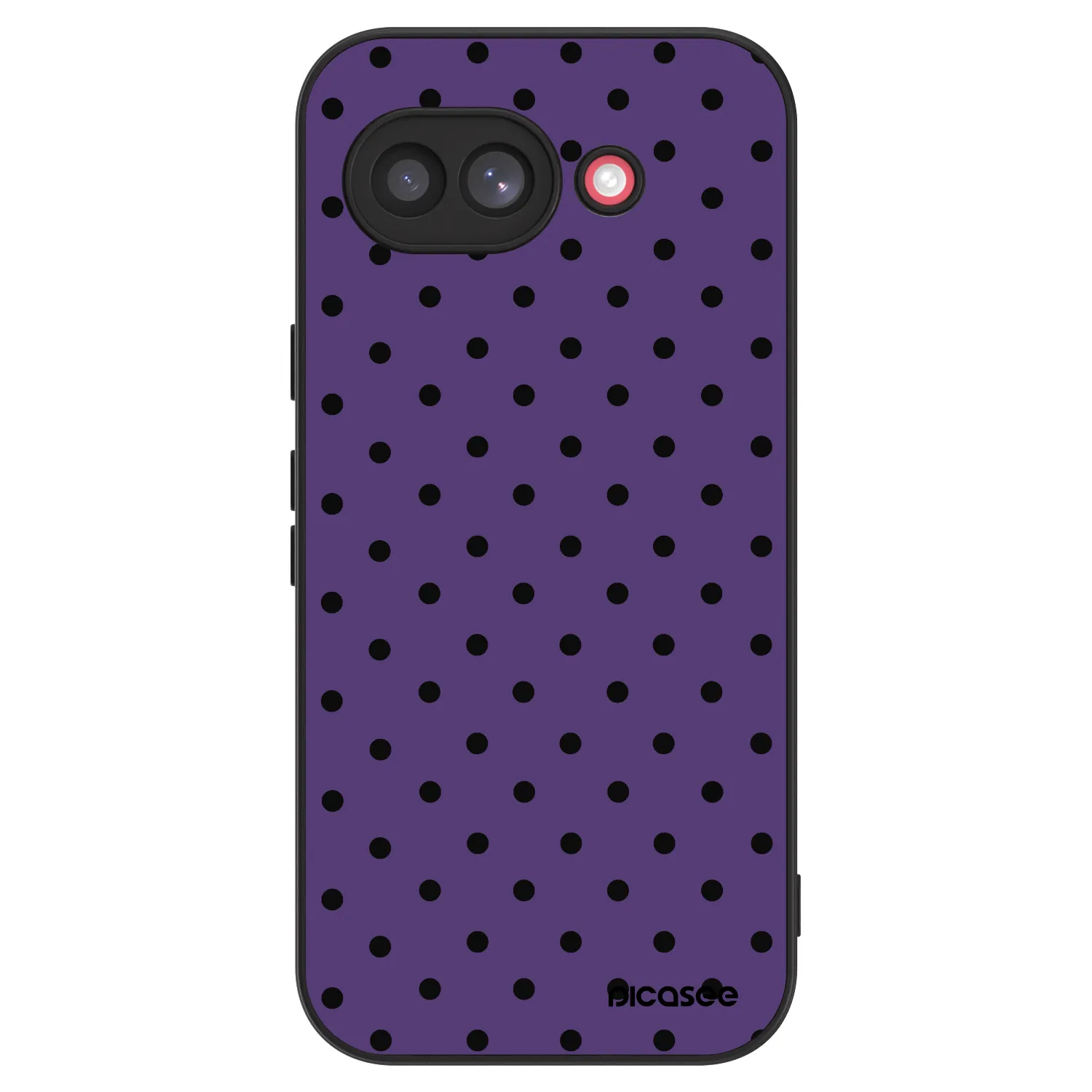 Picasee ULTIMATE CASE na Google Pixel 10a - Flickers 2