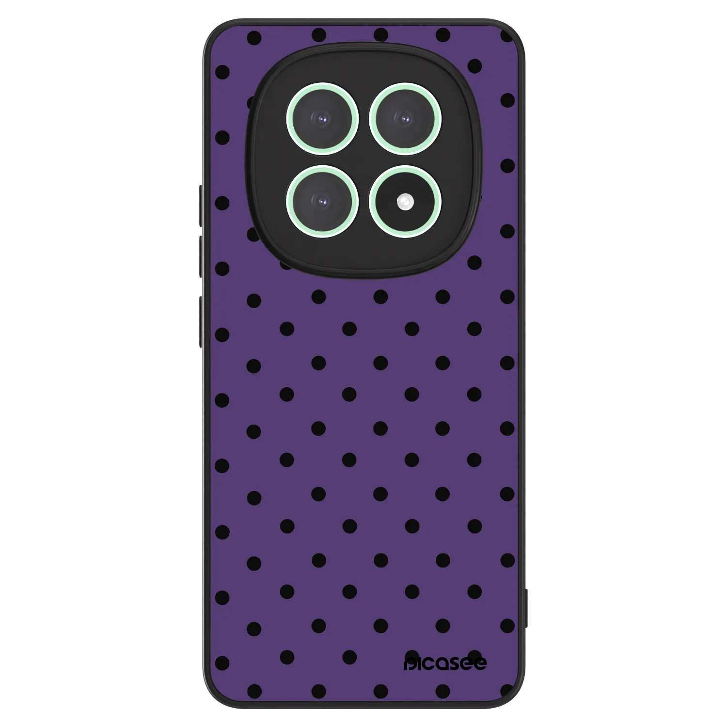 Picasee ULTIMATE CASE na Xiaomi Redmi Note 15 5G - Flickers 2