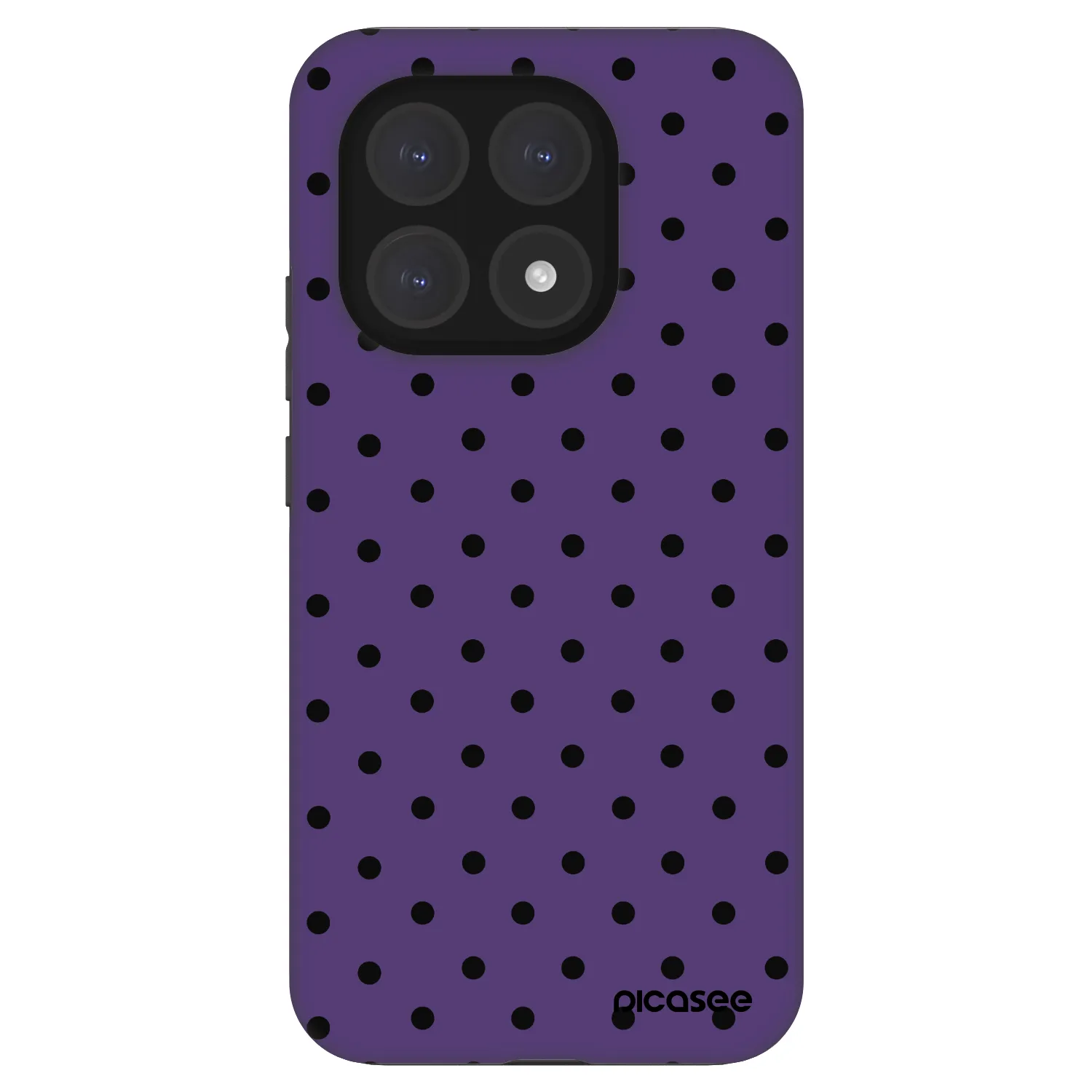 Picasee Fashion Case na Xiaomi 15T - Flickers 2