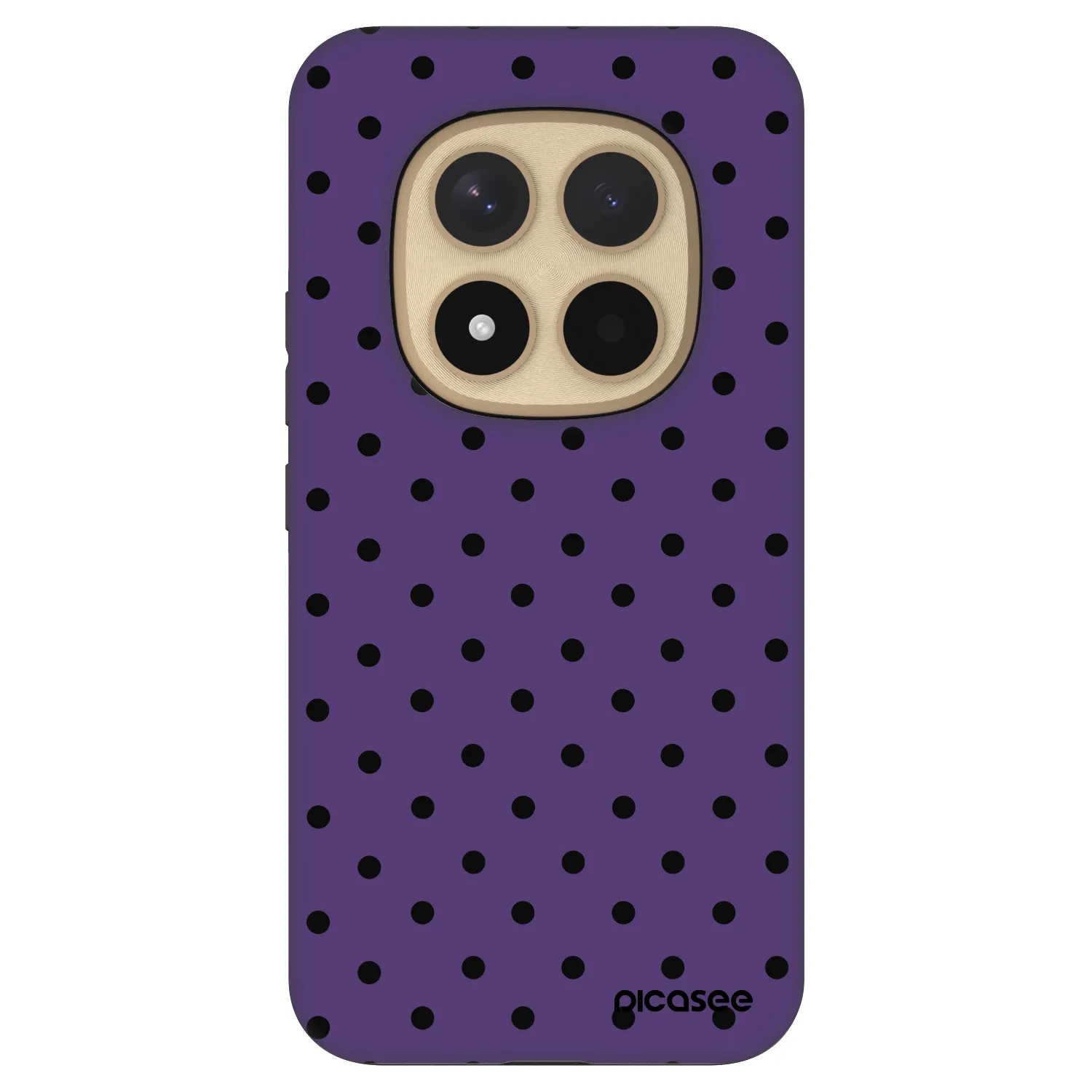 Picasee Fashion Case na Xiaomi Redmi Note 15 Pro+ - Flickers 2