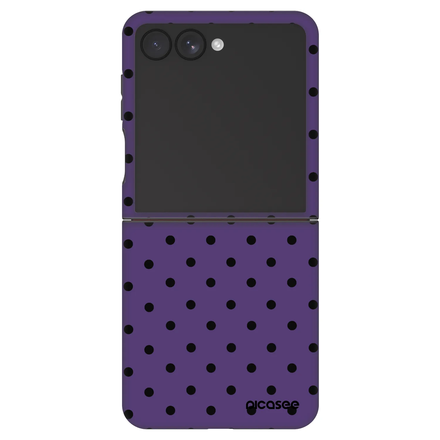 Picasee Fashion Case na Samsung Galaxy Z Flip7 5G - Flickers 2