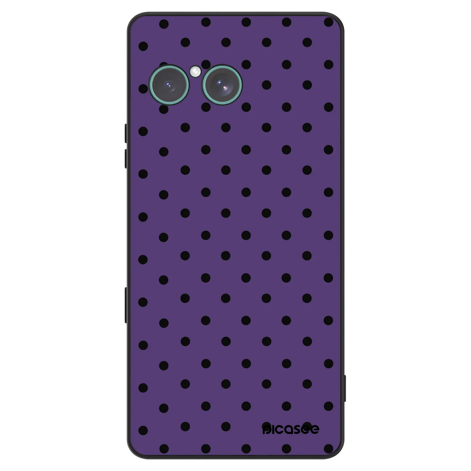 Picasee ULTIMATE CASE na Sony Xperia 10 VII - Flickers 2