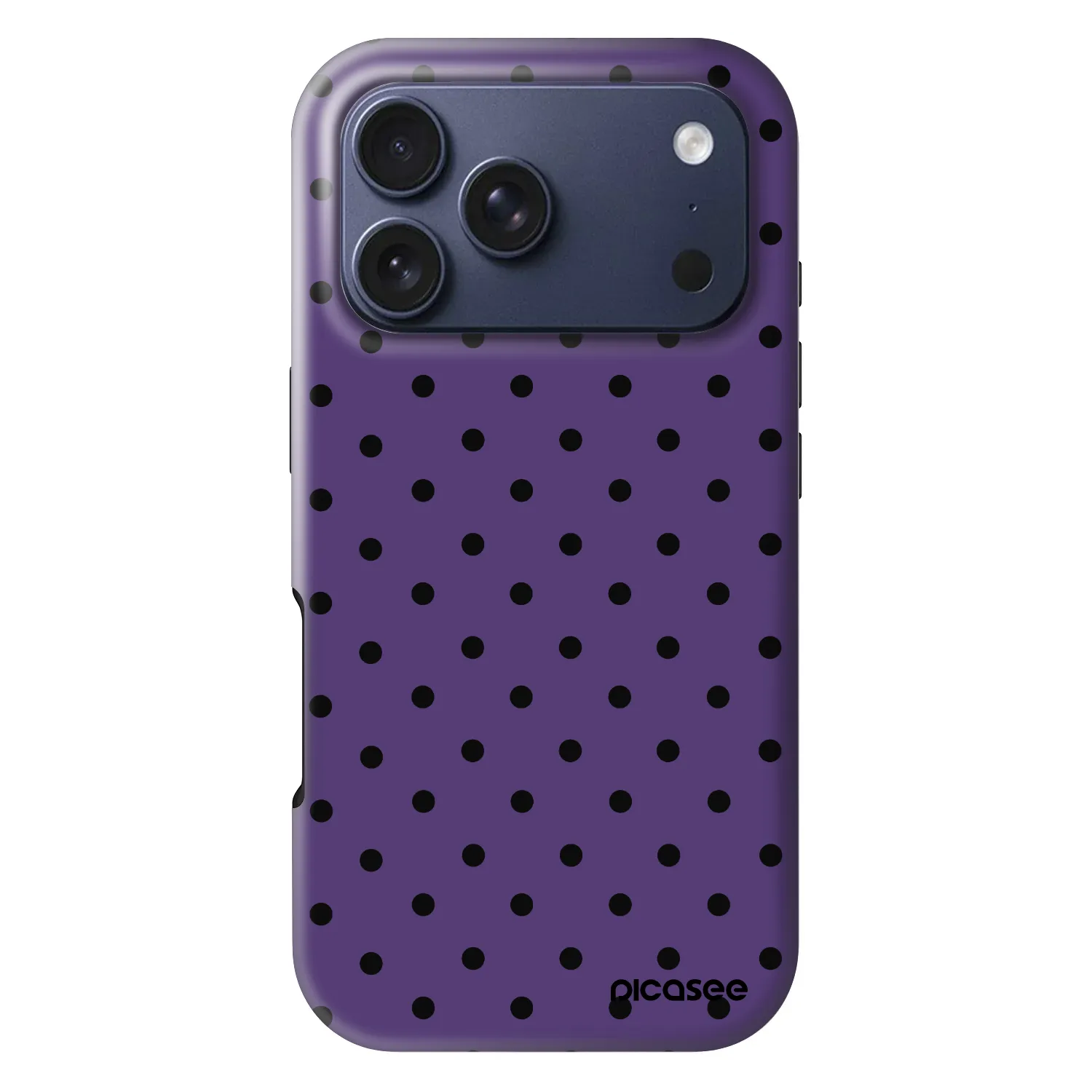 Picasee Fashion Case MagSafe na Apple iPhone 18 Pro - Flickers 2