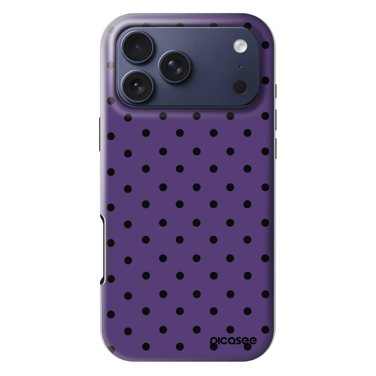 Picasee Fashion Case MagSafe na Apple iPhone 18 Pro Max - Flickers 2