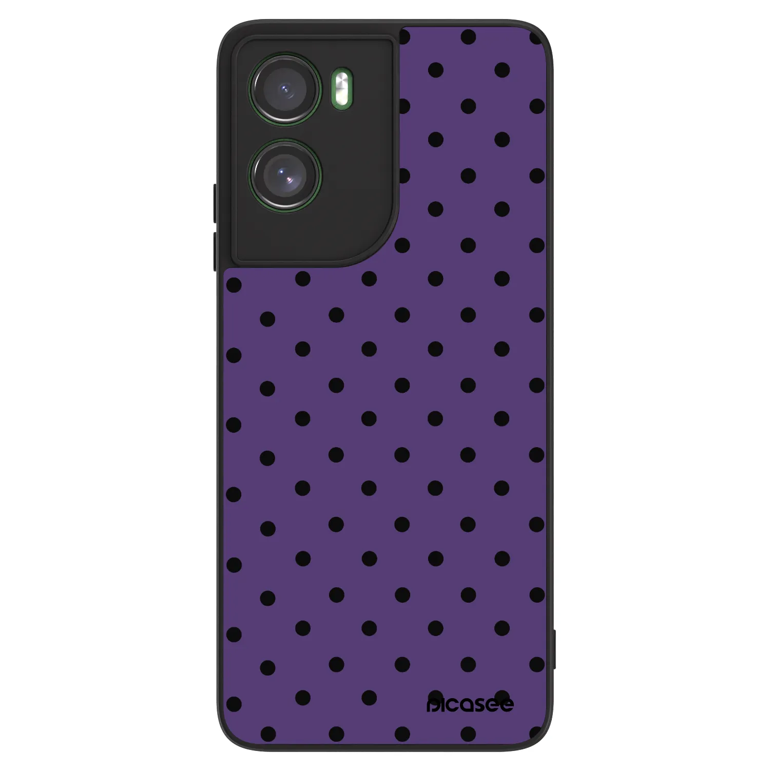 Picasee ULTIMATE CASE na Motorola Moto G06 - Flickers 2