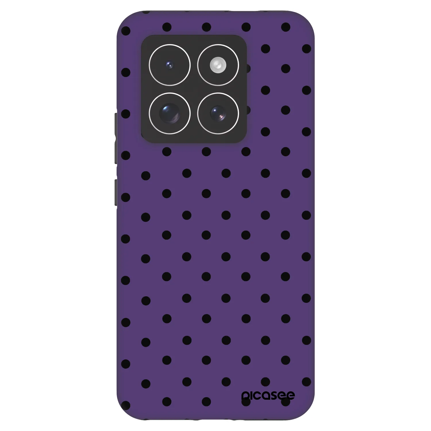 Picasee Fashion Case na Xiaomi 14 Pro - Flickers 2