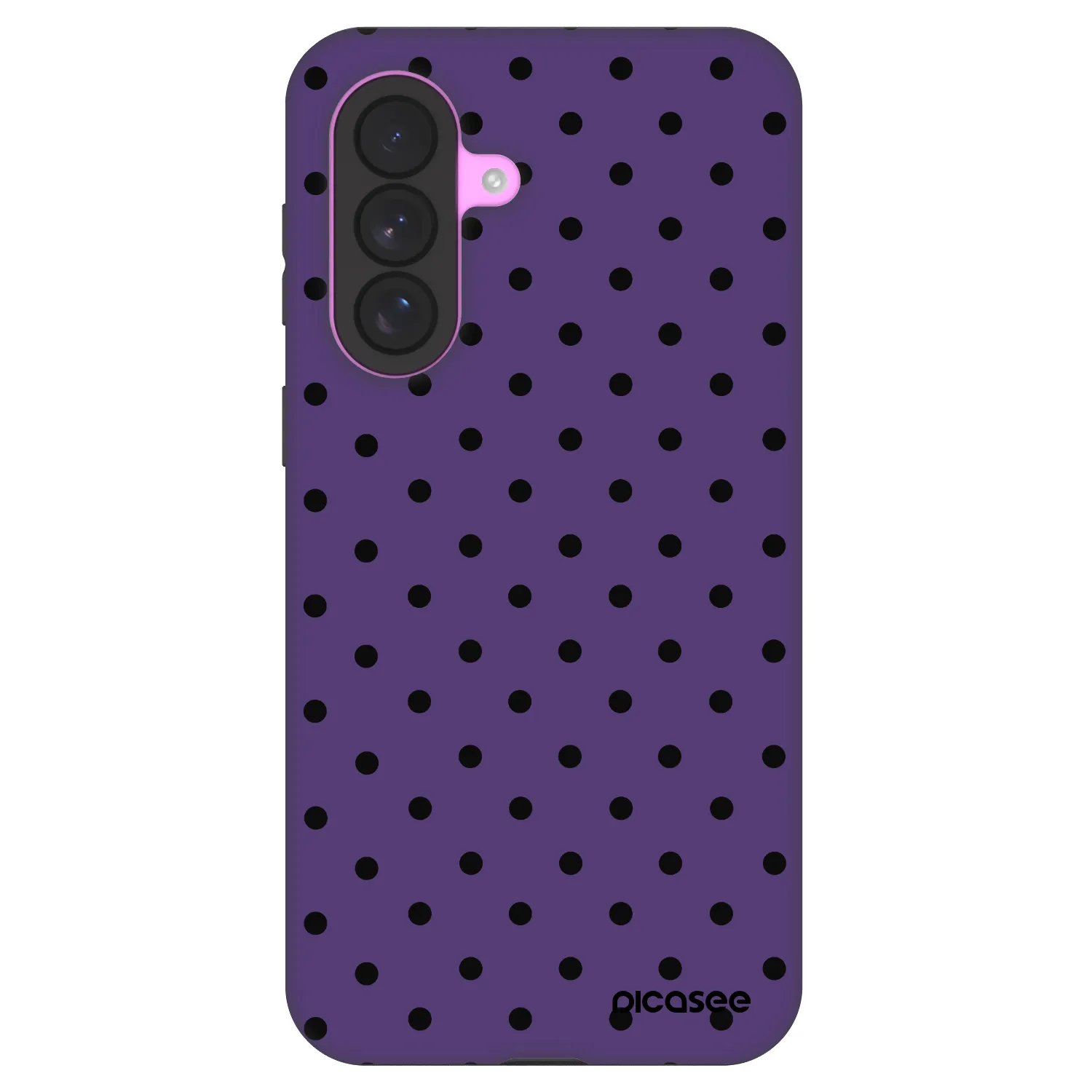 Picasee Fashion Case na Samsung Galaxy A37 - Flickers 2