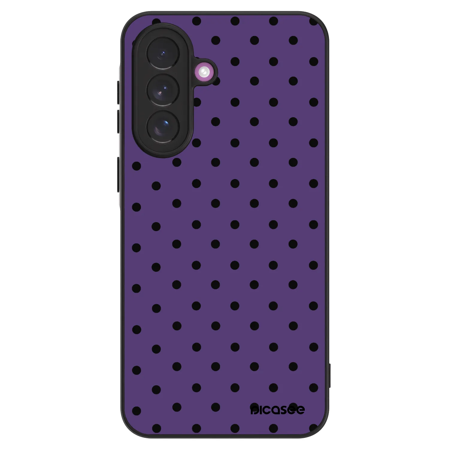 Picasee ULTIMATE CASE na Samsung Galaxy A37 - Flickers 2