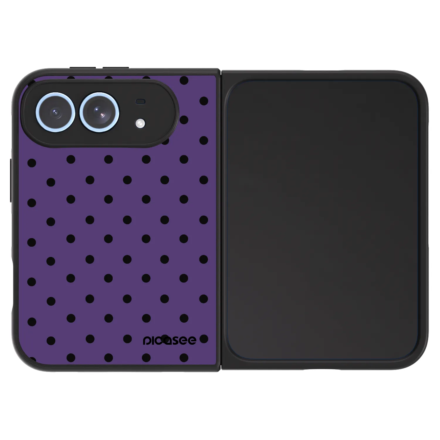 Picasee ULTIMATE CASE MagSafe pro Apple iPhone Duo - Flickers 2