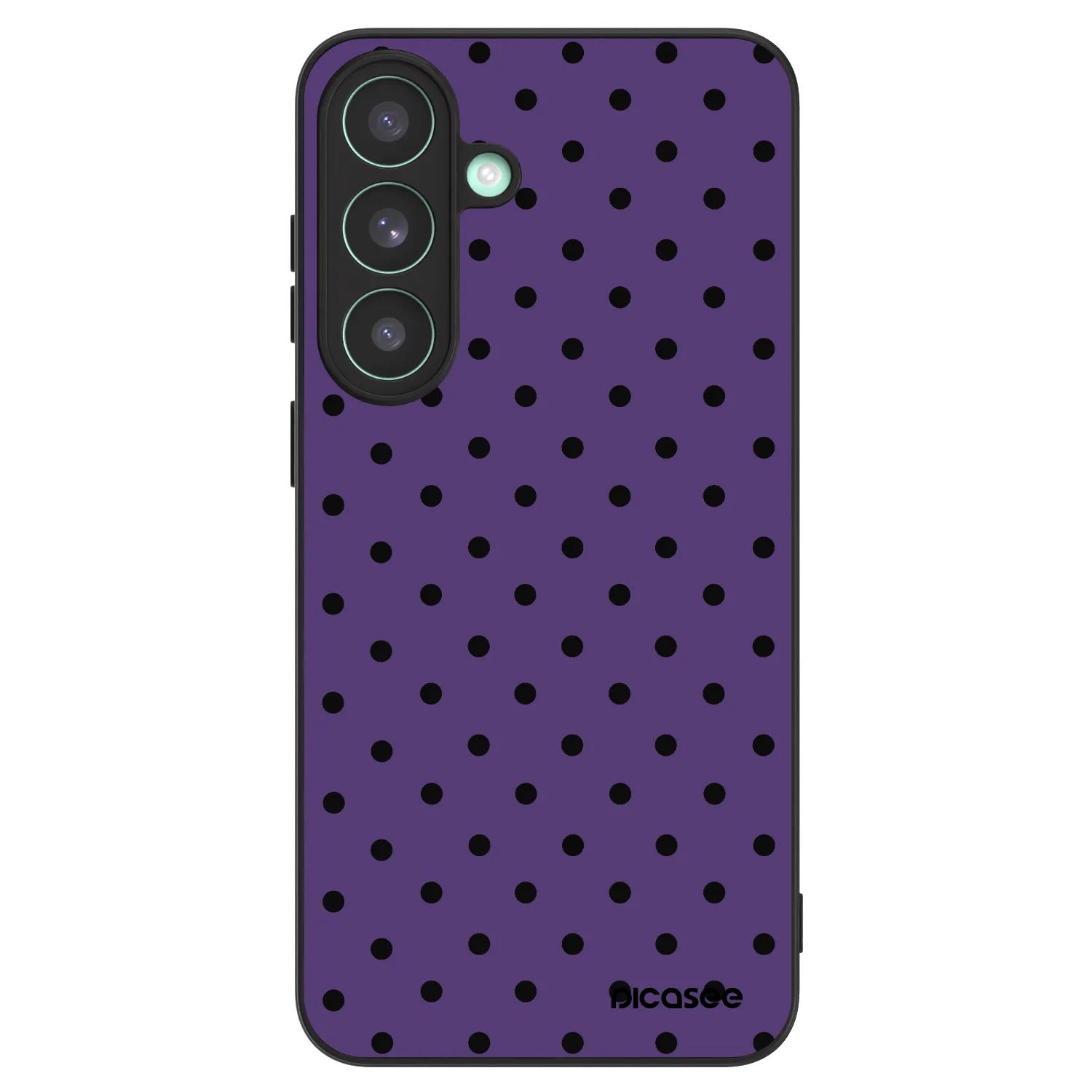 Picasee ULTIMATE CASE PowerShare pro Samsung Galaxy S26 FE - Flickers 2