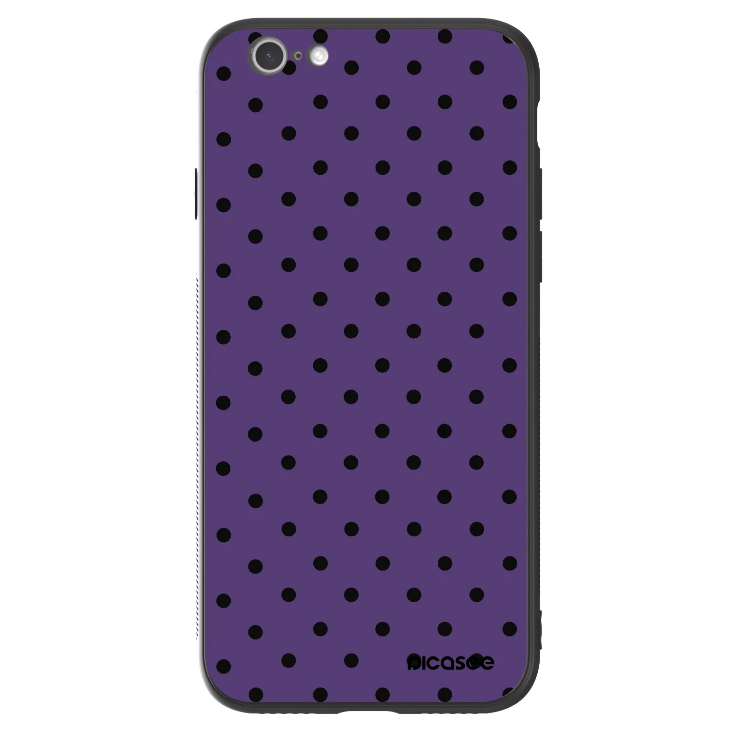 Picasee ULTIMATE CASE na Apple iPhone 6/6S - Flickers 2