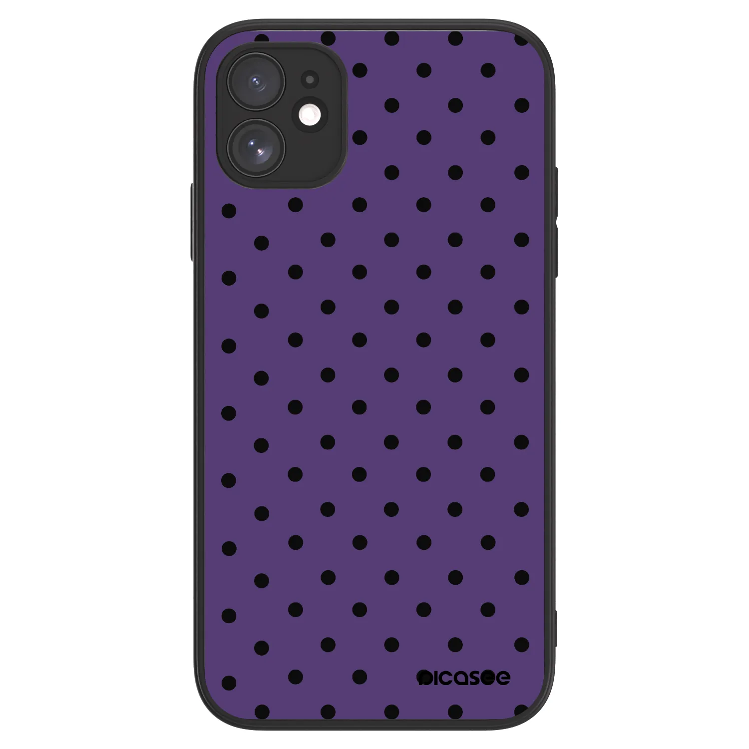 Picasee ULTIMATE CASE na Apple iPhone 11 - Flickers 2