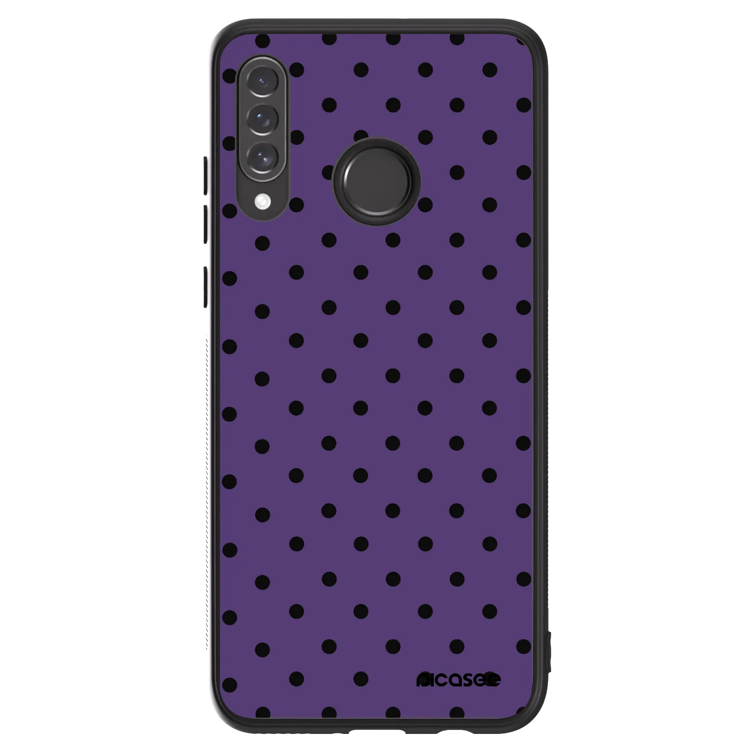 Picasee ULTIMATE CASE na Huawei P30 Lite - Flickers 2