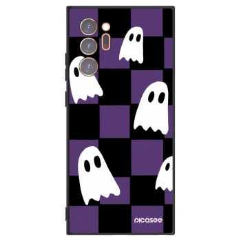Etui na Samsung Galaxy Note 20 Ultra - Ghosts