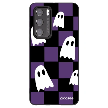Etui na Huawei P40 - Ghosts