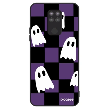 Etui na Xiaomi Redmi Note 9 - Ghosts