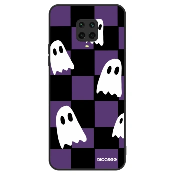 Etui na Xiaomi Redmi Note 9 Pro - Ghosts