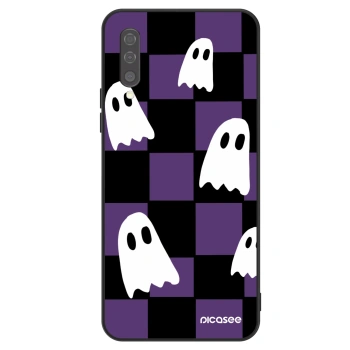 Etui na Samsung Galaxy A50 A505F - Ghosts