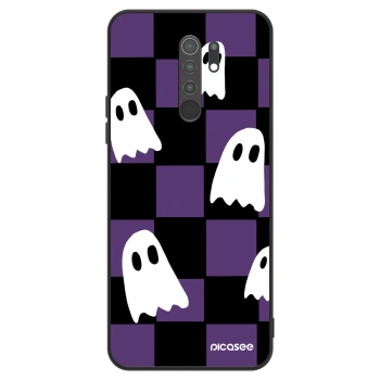 Etui na Xiaomi Redmi 9 - Ghosts