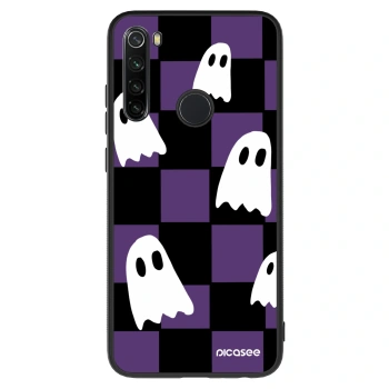 Etui na Xiaomi Redmi Note 8 - Ghosts