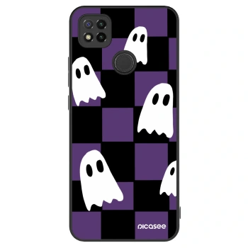 Etui na Xiaomi Redmi 9C - Ghosts