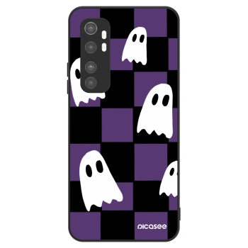 Etui na Xiaomi Mi Note 10 Lite - Ghosts