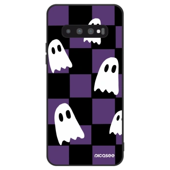 Etui na Samsung Galaxy S10 G973 - Ghosts