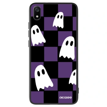 Etui na Xiaomi Redmi 7A - Ghosts