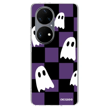 Etui na Huawei P50 - Ghosts