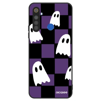 Etui na Realme 5 - Ghosts