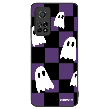 Etui na Xiaomi Mi 10T - Ghosts