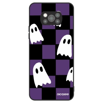 Etui na Xiaomi Poco X3 Pro - Ghosts
