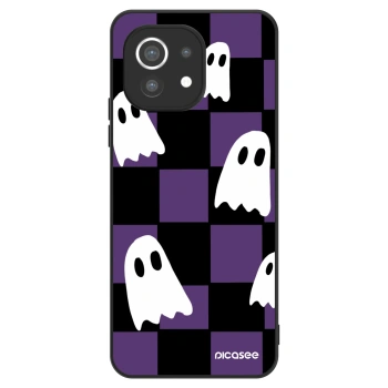 Etui na Xiaomi Mi 11 - Ghosts