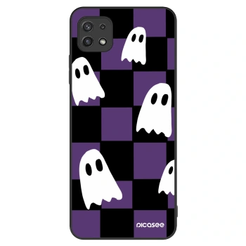 Etui na Samsung Galaxy A22 A226B 5G - Ghosts