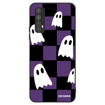 Etui na Realme 7 - Ghosts