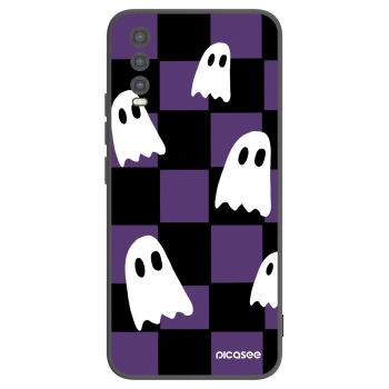 Etui na Vivo Y20s - Ghosts
