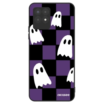 Etui na Realme 8i - Ghosts