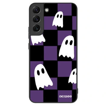 Etui na Samsung Galaxy S22+ 5G - Ghosts