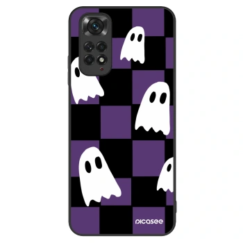 Etui na Xiaomi Redmi Note 11S 4G - Ghosts